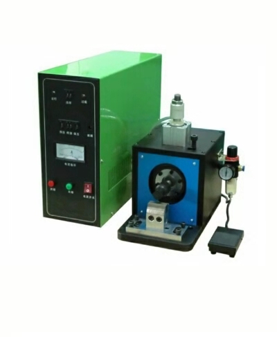 Ultrasonic Welder