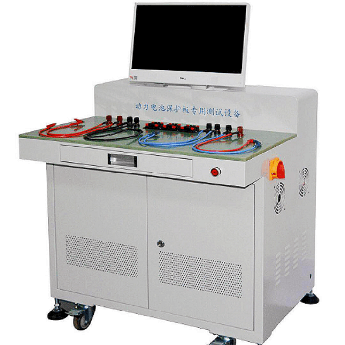 24 series BMS tester