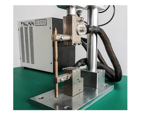 Energy Storage Spot Welder