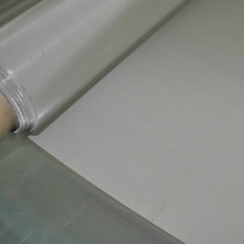 Stainless Steel Wire Cloth