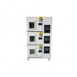 Humidity Alternating Temperature Test Chamber