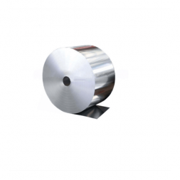 Aluminum Laminated Film, Carbon Coated Aluminum Foil