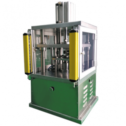 Supercapacitor Sealing Machine